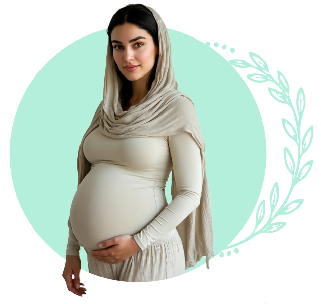 رژیم بارداری