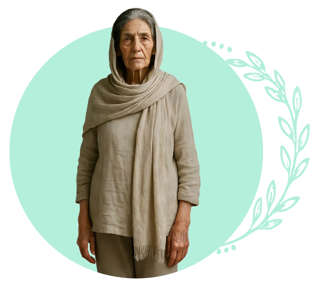 رژیم سالمندان