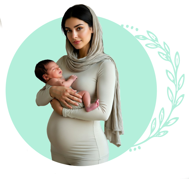 رژیم شیردهی
